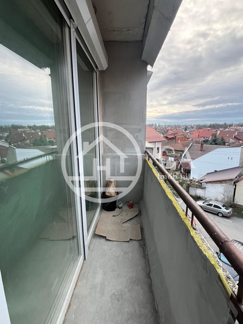 Apartament de lux cu 2 camere de vânzare in zona Cantemir, Oradea - Poză 7