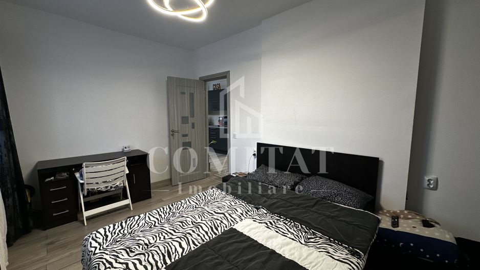 Apartament la cheie | Parcare | Zona Str Somesului-Floresti - Poză 8