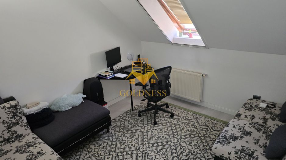 Casa 4 camere, Central, Cipariu, Titulescu, Brâncuși, Parcare - Poză 5