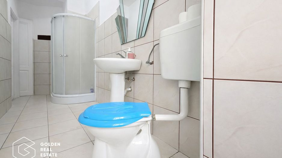 Apartament 4 camere, confort si locatie centrala - Poză 11