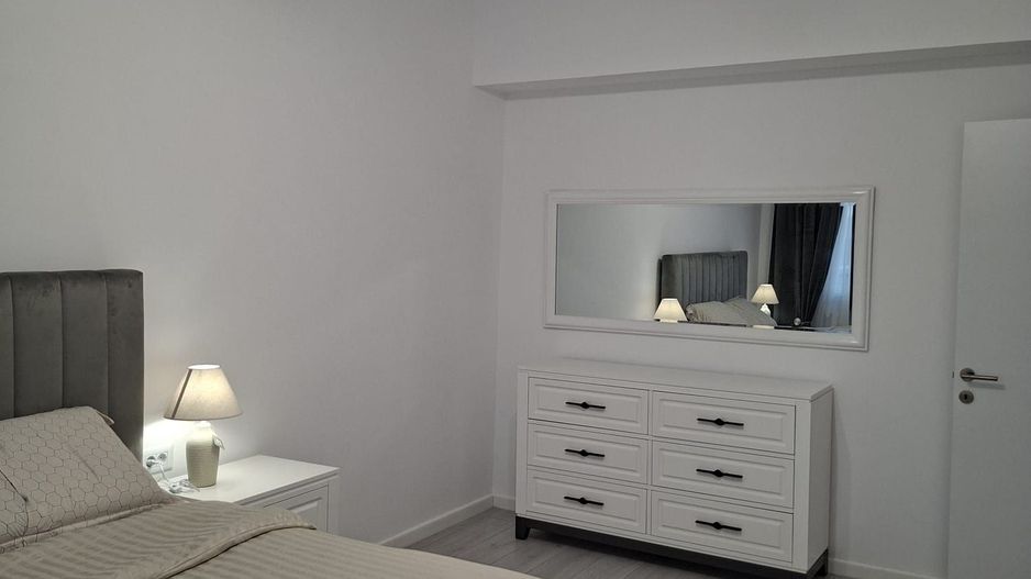 Apartament NOU, 2 camere. Zona - Pacii - Poză 4