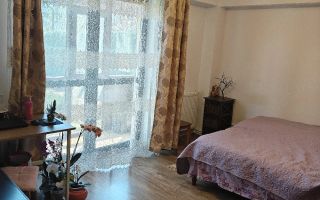 Apartament 2 camere de 60 m² pe Aleea Tudor Neculai (Cug), Iași - parter, bloc 2015 - Poză 8