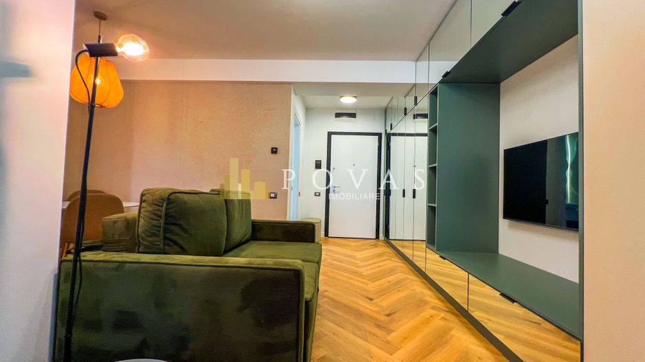 Prima Inchiriere Studio MyPlaceNorth Rond OMV PIPERA - Poză 6