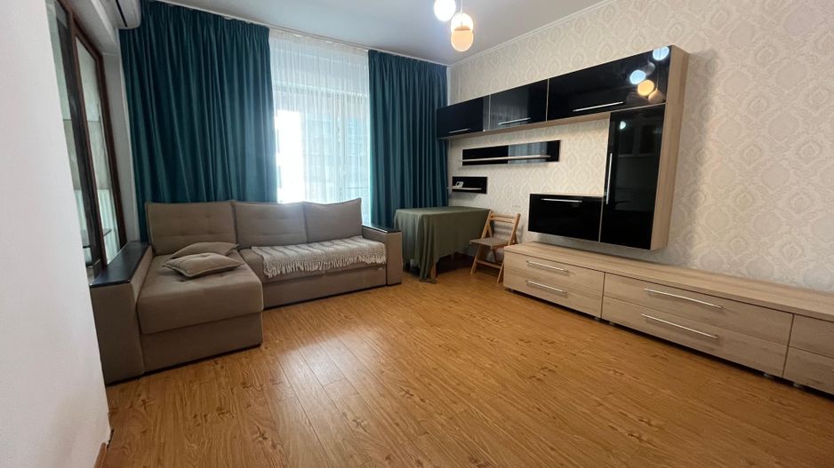 21 Residence | Lujerului | Chirie 3 camere | 800m pana la metrou - Poză 1