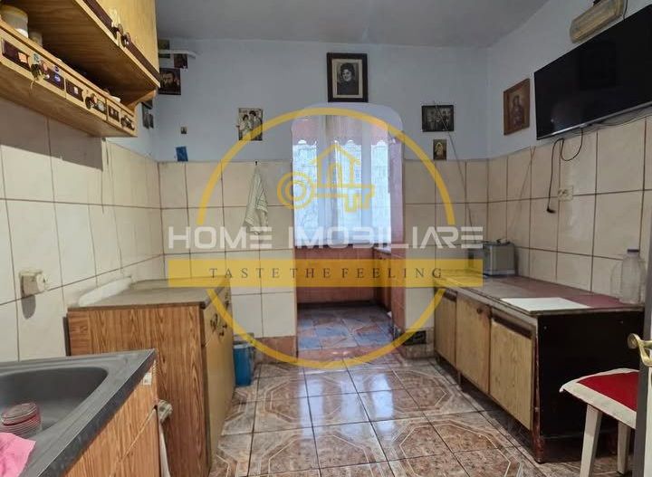 Apartament 2 camere, etaj 1, 53MP // Dacia - statia Zimbru - Poză 3