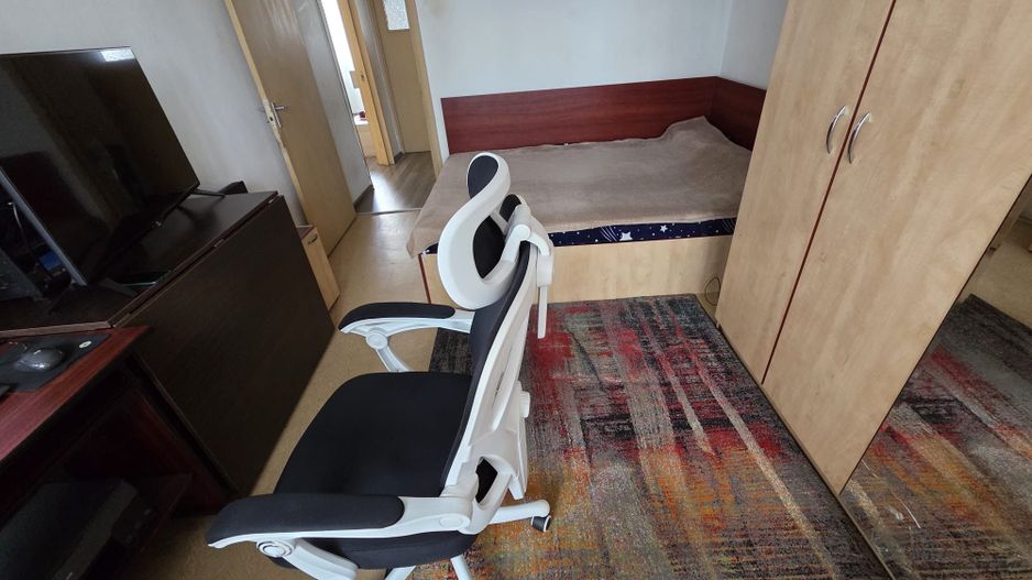 Apartament superb cu trei camere, Piata Sudului, 105.000€ - Poză 3