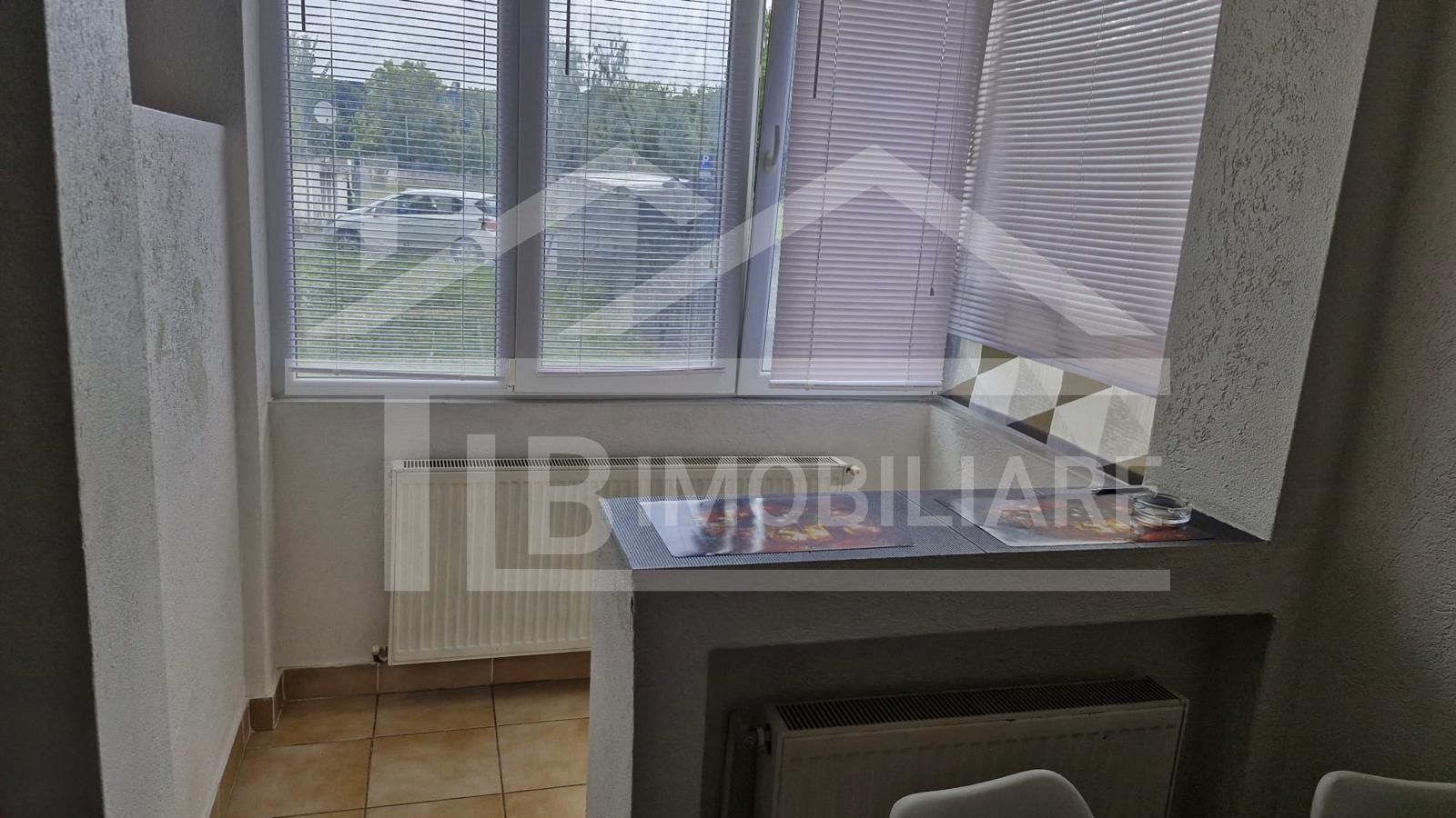 Garsoniera, 33 mp, Zona Aleaa Carpati - Poză 10