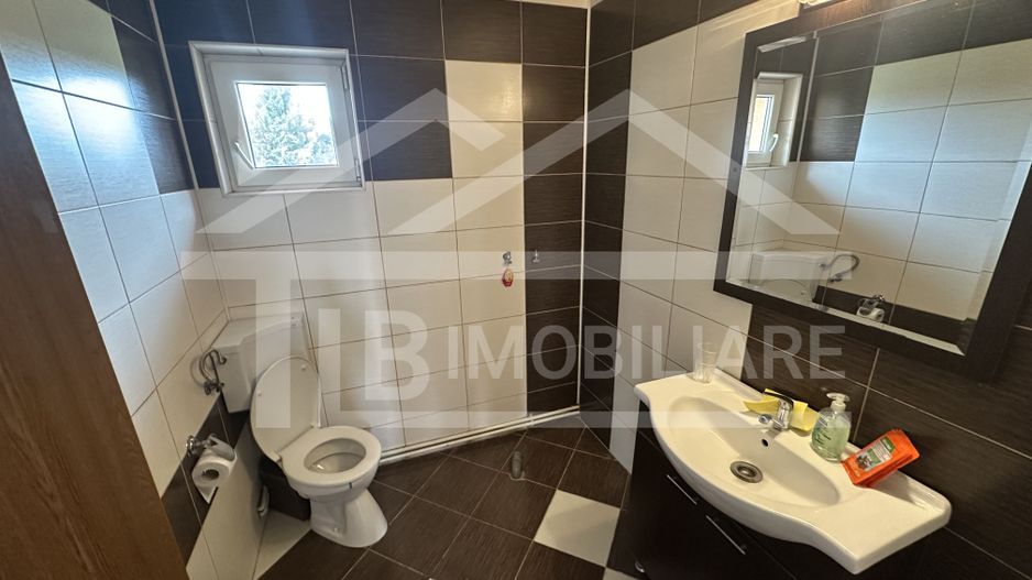 Casă de vânzare, 620mp teren, 208 utili, Zona Sântana de Mureș - Poză 9