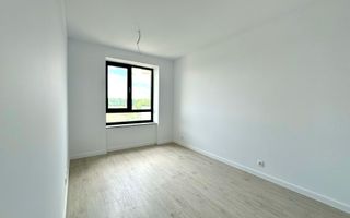 Studio Dublu *62.44mp* + Parcare // Baneasa Forest View - Poză 15