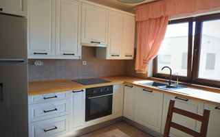 Apartament 3 camere de închiriat, zona Grigorescu - Poză 8