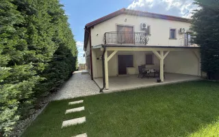 Duplex complet renovat | 154 mp | Panouri fotovoltaice | Dumbravita - Poză 13