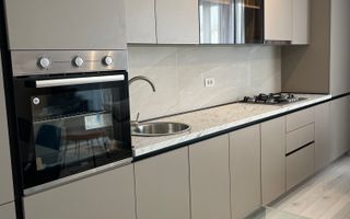 Apartament 2 camere***NOU***ultrafinisat si mobilat//OMV Pipera - Poză 5