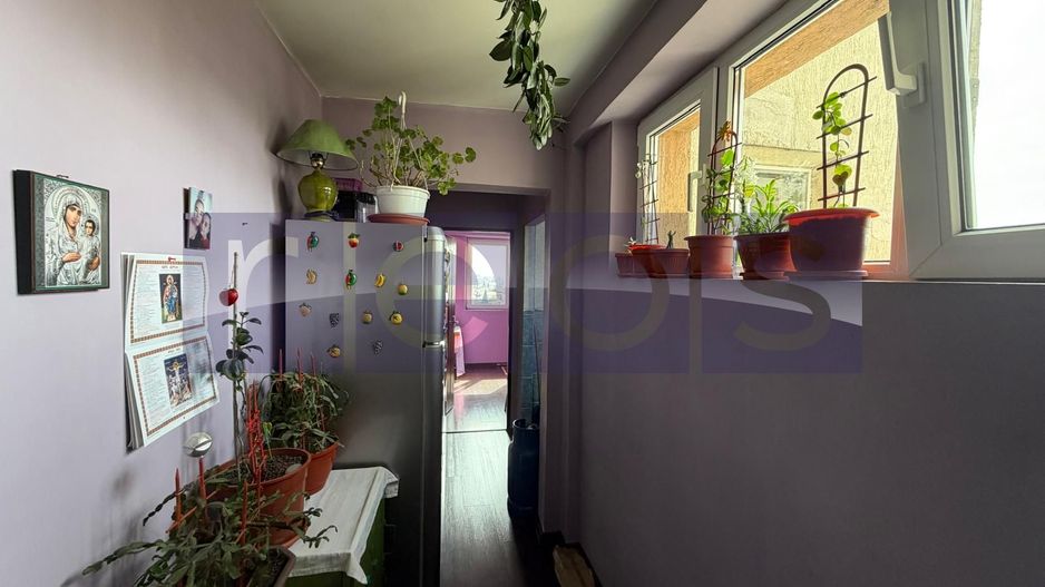 VANZARE 2CAMERE | 42MP | PARC BAZILESCU | VEDERE LAC | BLOC REABILITAT - Poză 7