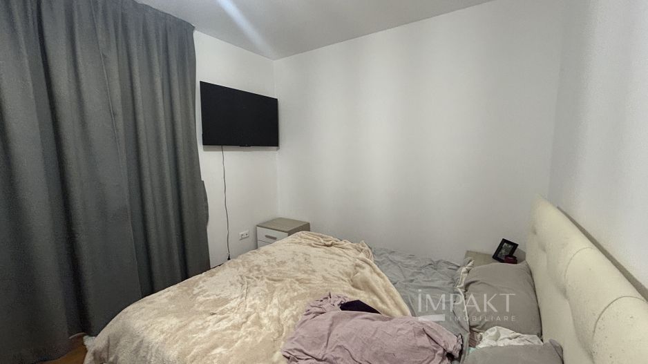 Vanzare apartament cu gradina in zona Campului - Poză 7