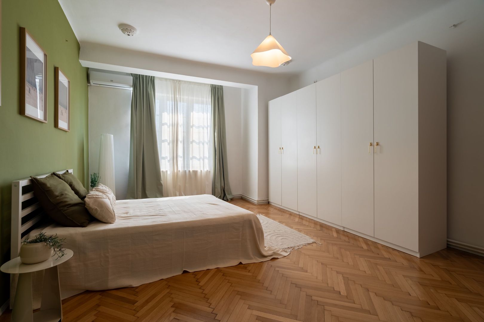 Apartament Spațios de 120 mp în Cartierul Evreiesc – Ultracentral - Poză 9