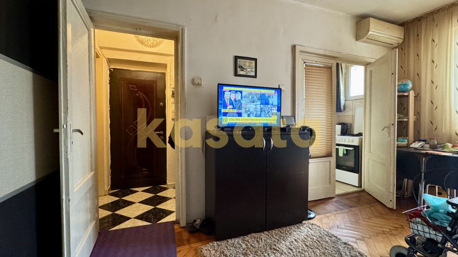 Apartament 2 camere | lângă Parcul Floreasca | parter - Poză 3