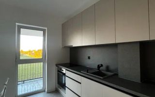 Apartament 2 camere mobilat zona Unitati Militare Floresti - Poză 4