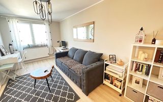 2 camere, modern, bloc nou, balcon, parcare, Marasti, str Rodnei - Poză 5