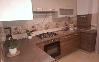 Apartament 3 camere de închiriat | Șelimbăr, Doamna Stanca | 65 mp - Poză 7