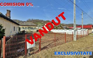 AZURA Imobiliare - Teren si Casa Micesti - Poză 1