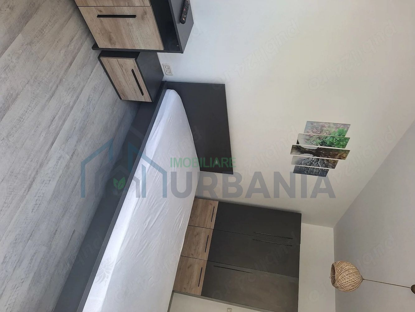 Apartament 2 camere de inchiriat, Valea Lupului, Iasi - Poză 3