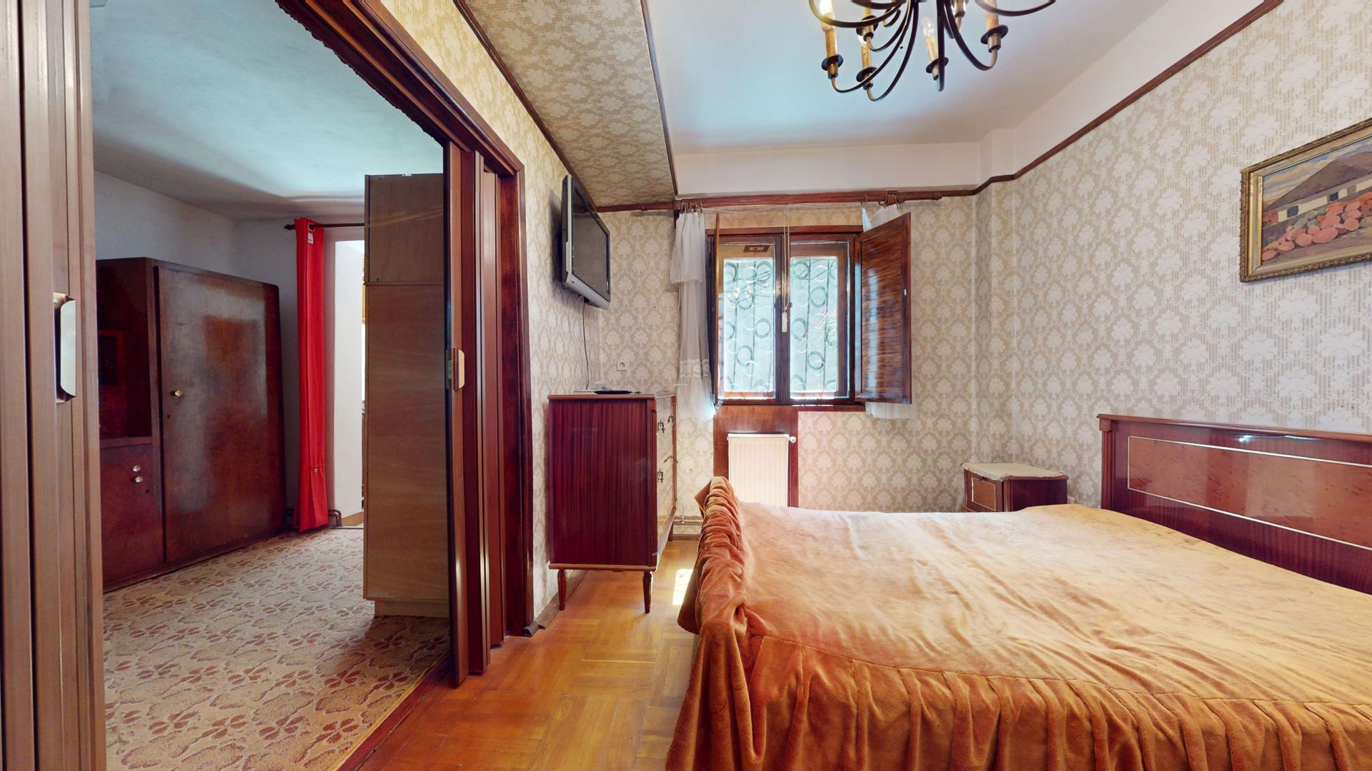 Apartament 2 ,5 camere,  cu gradina,  in centrul orasului Brasov - Poză 15