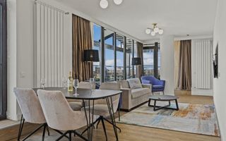 Spatiu pentru restaurant - intr-o cladire Apart-Hotel - Central + Parcare - Poză 12