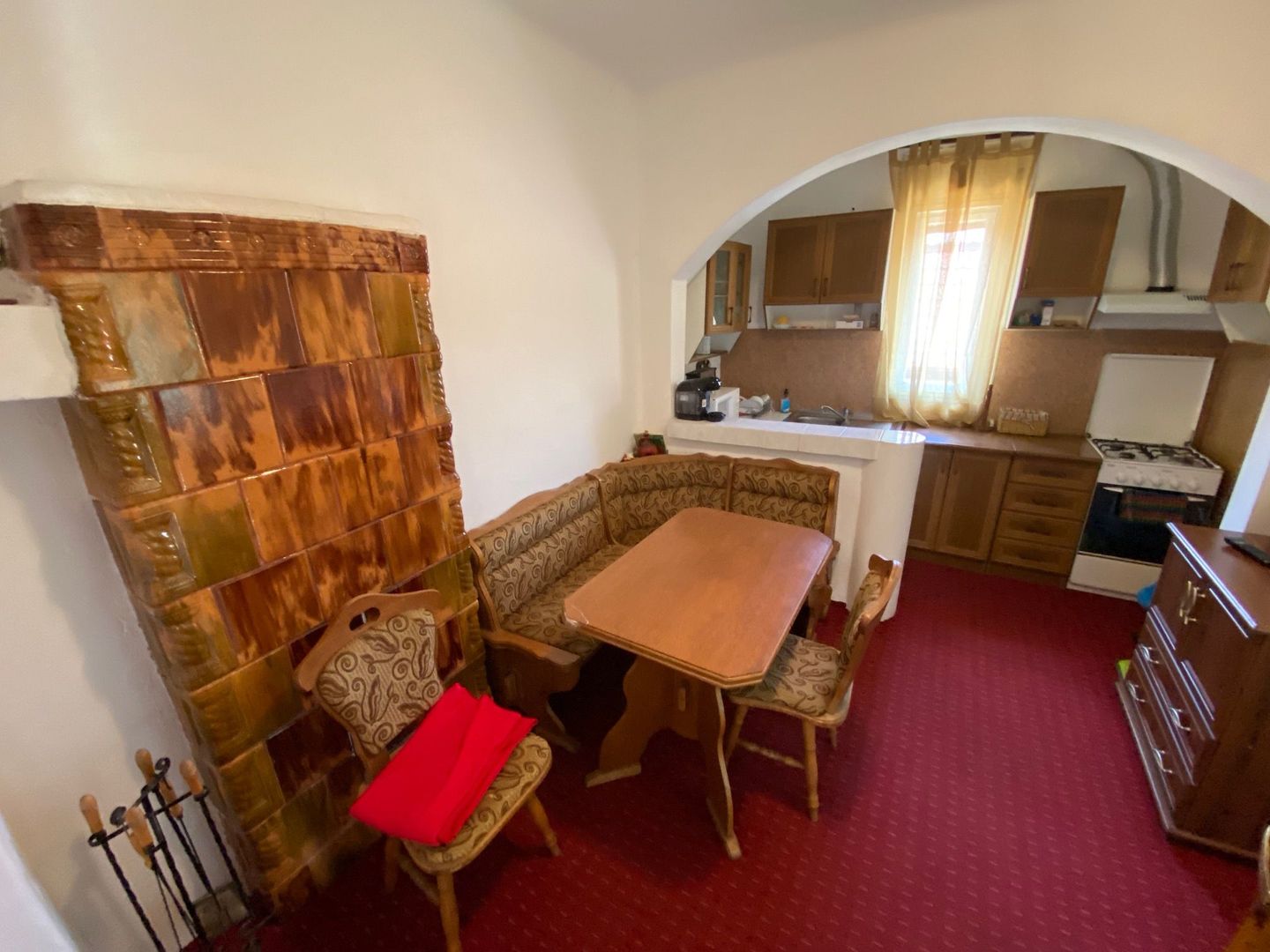 Casa zona Lipovei - Poză 18