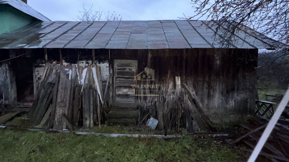 VILA 4 CAMERE, LERESTI, TEREN 3489 MP COMISION 0% CUMPARATOR - Poză 52