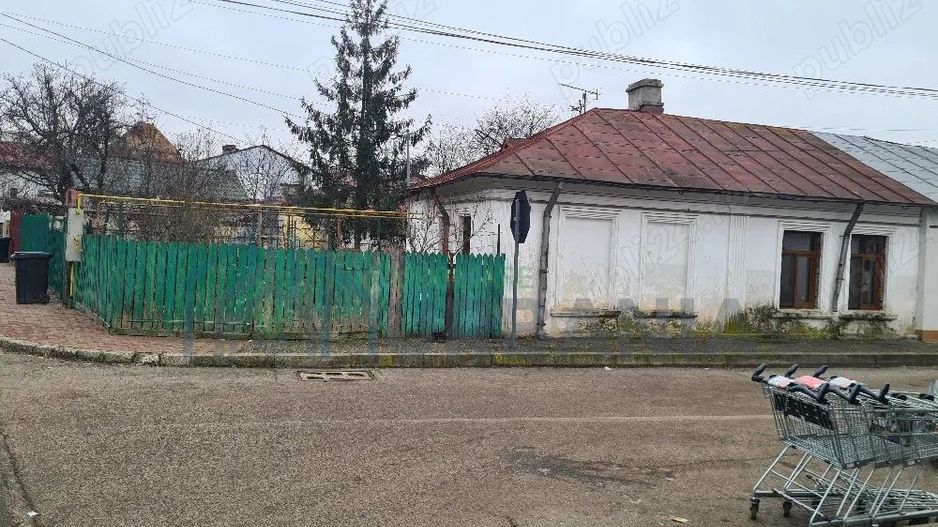 Casă modernă de vânzare, 143 mp utili, Iași - Poză 1