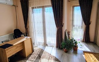 Calea Urseni | 4 camere | 111 mp utili | Mobilat-Utilat | 2 parcări - Poză 11