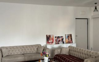 3 camere, mobilat LUX, parcare subterana, AC, Record Park - Poză 4