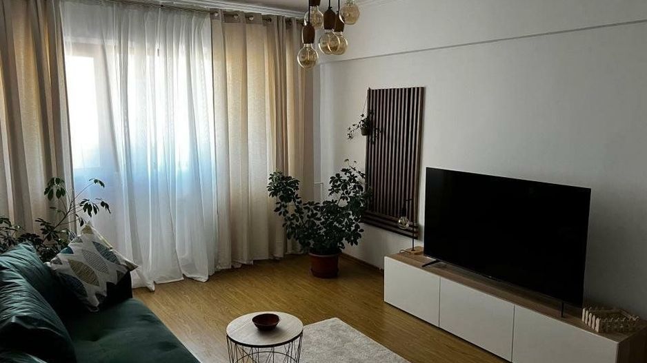 Apartament 2 camere Lujerului - Poză 6
