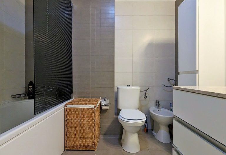 3 camere spațios, bloc boutique, 2 parcări subterane, Erou Iancu Nicolae - Poză 10