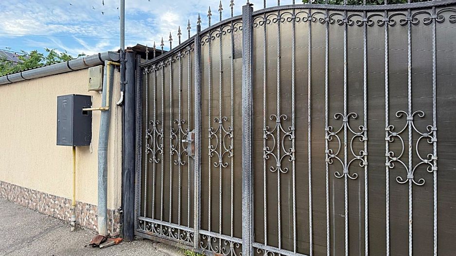 Casa singura in curte zona Parcul Salca | Acces auto - Poză 15