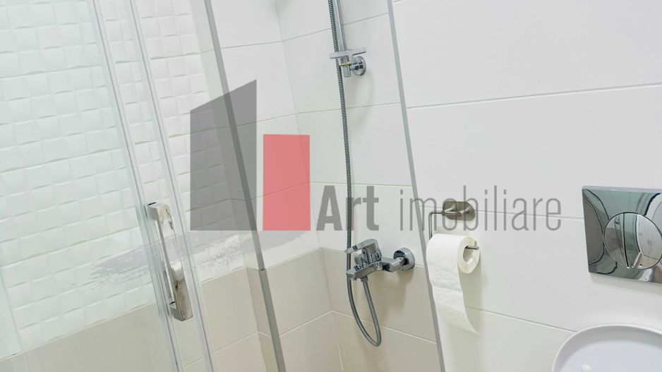 Apartament de inchiriat Gran Via Park Lujerului+loc de parcare - Poză 7