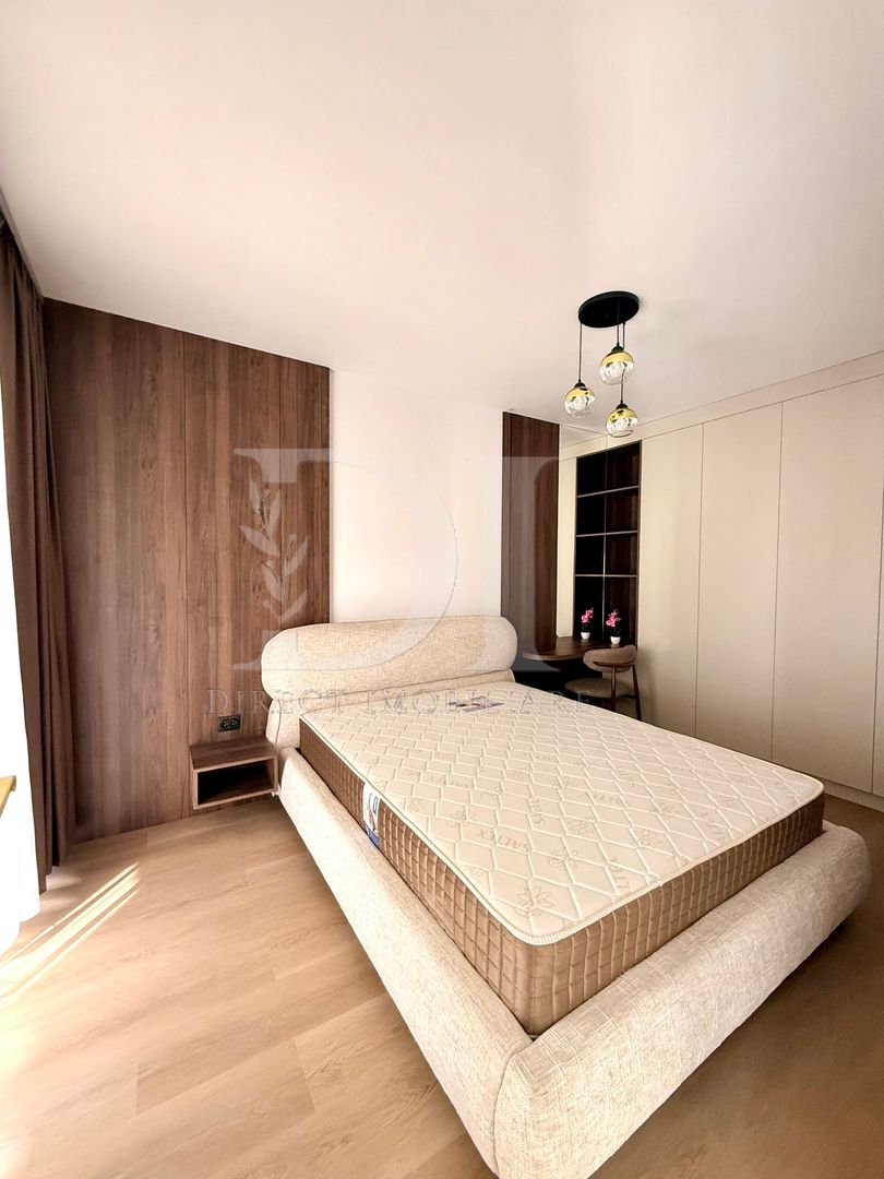 Apartament a cheie / doua camere / Zona Tineretului - Poză 14