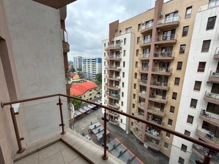 Apartament 2 camere | GViTown Residence | 5 minute metrou Mihai Bravu - Poză 9