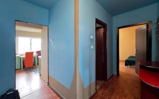 De vanzare 2 camere decomandate , 50 mp -Zona Garii. - Poză 10