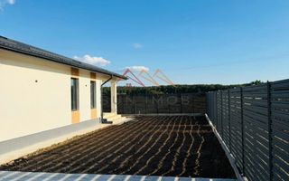 Casa noua 4 camere, 138 mp utili, 500 mp teren, langa padure, Snagov - Poză 10