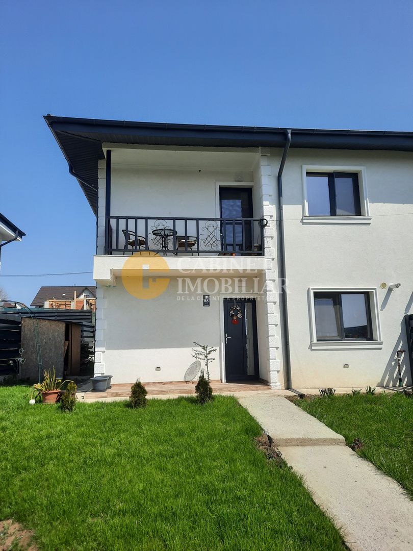 🏡 VILĂ DEOSEBITĂ MIROSLAVA - Poză 1