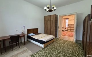 Apartament 2 camere Traian cladire istorica - Poză 4