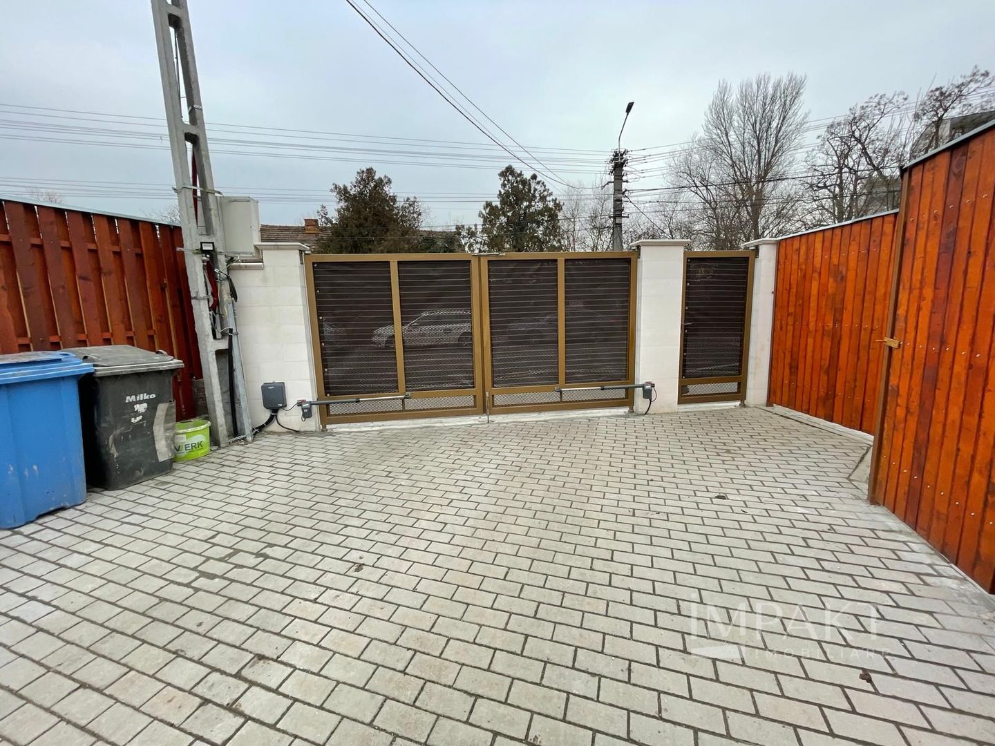 Casa moderna aproape de viitorul mall din Iris!!! - Poză 7