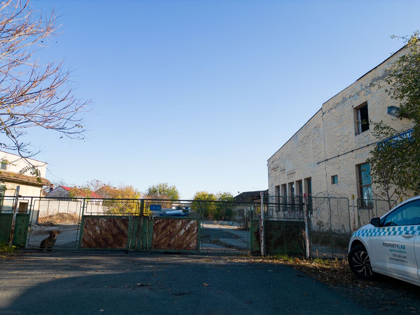 Imobil în suprafață de 3151mp pe Str.Ardealului - Poză 11