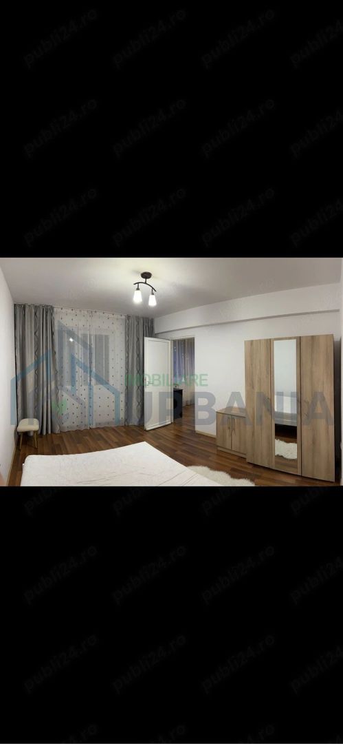 Apartament 3 camere, zona Tudor Vladimirescu, vis-a-vis de Iulius Mall - Poză 1