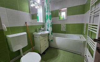 Apartament 2 camere, decomandat, etaj 3, cartier Tolstoi - Poză 7