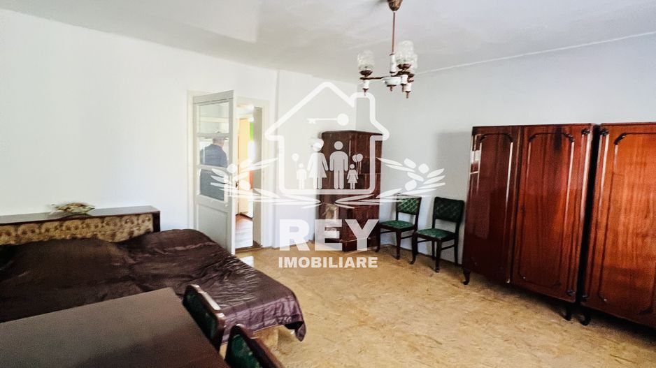 Casă 3 camere cu teren 468 mp zona Străzii Record/Terezian - Poză 25