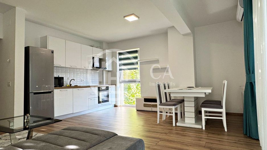 Apartament de închiriat cu 3 camere în PRIMA ONESTILOR, Oradea - Poză 7