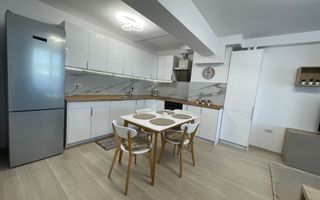 Prima închiriere-Apartament 2 camere, Doamna Stanca( Cartier Evolution) - Poză 8