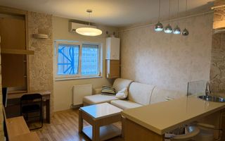 40mp | Compartimentare 2 Camere | Vedere Panoramica | Observatorului - Poză 2